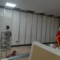 ساخت و تجهیز دکور مغازه