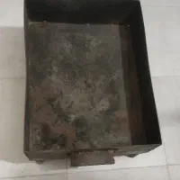 منقل کباب
