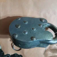 قفل عتیفه