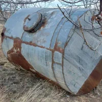 تانکر آب کشاورزی ۷۰۰۰لیتری
