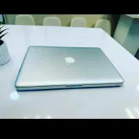 Macbook pro 2012 RAM4/512 Core i5|رایانه همراه|شیراز, شهرک گلستان شمالی|دیوار