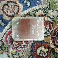 مموری ps2 ps1