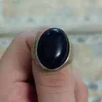 انگشتر شبح