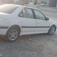 پارس مدل 93 متور تازه تعمیر