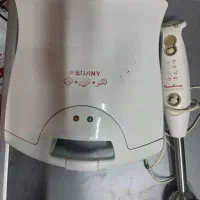ساندویچ ساز و گوشکوب برقی