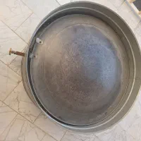 تنور بزرگ گاز