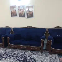 مبل 7 نفره تمیز