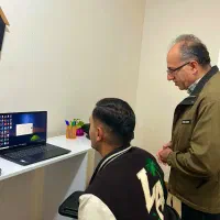 حسابداری معرفی به بازار کار