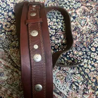 هیکلی علامت چرم اصل