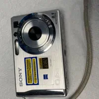 دوربین سونی سایبرشات Dsc-W90