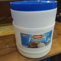 سس ماینوز 8کیلویی