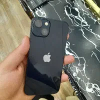 آیفون ۱۳نرمال باطری۹۰