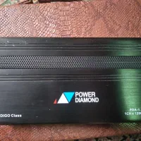 آمپیلی فایر مونو پاور دیاموند 1.200
