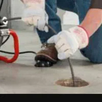 لوله باز کنی یا فنر زنی