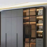 تولیدواجرای کمددیواری مدرن وکلاسیک/مستقیم ازتولیدی
