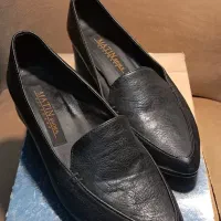 کفش پاشنه سه سانتی سایز37