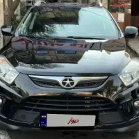 جکs5 مدل۹۷ موتور۲۰۰۰ توربو بدون رنگ