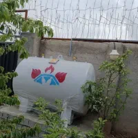 فروش مخزن گاز