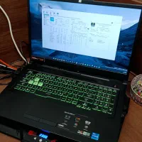 لپتاپ گیمینگ