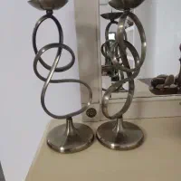 شمعدان|صنایع دستی و سایر لوازم تزئینی|خرمآباد, |دیوار