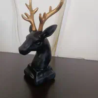 سر گوزن