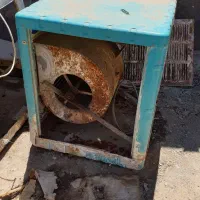 ضایعات کولر