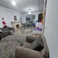 سه خوابه طبقه بالا خیابان مطهر