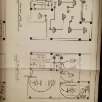 سیم کشی ساختمان و آپارتمان و...