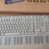 کیبورد موزیک Creative اصل
