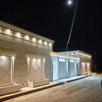 خانه ویلایی زیبا فدافن