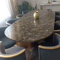 میز نهار خوری