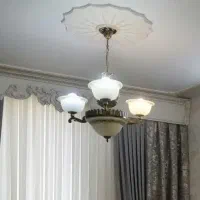 لوستر برنز
