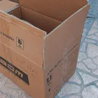 کارتون اسباب کشی