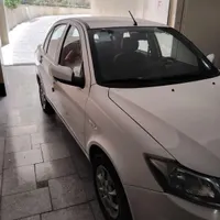 ساینا دوگانه