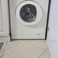 لباسشویی آبسال