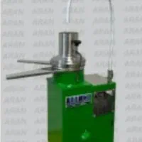 چرخ شیر صنعتی