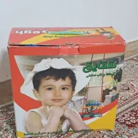 تاب کودک