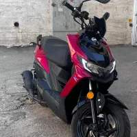 موتور cx 200