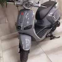 موتور سیکلت کویر ۱۵۰ سی سی