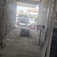 تعمیر جلوبندی