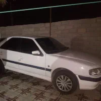پارس معمولی مدل 95