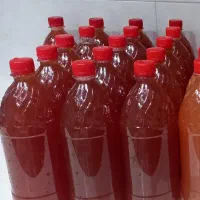 آبغوره ارگانیک