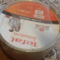 قابلمه استیل تفال اصلی زیر قیمت