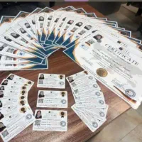 اموزش  ومدرک ژل بوتاکس، حجامت زالو  پاکسازی