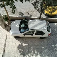 تیبا دو پلاس عالی و تمیز