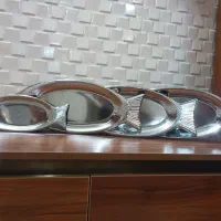 سینی استیل مارک چین