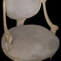 مبل تک نفره