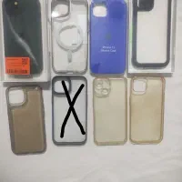 قاب آیفون 13/14