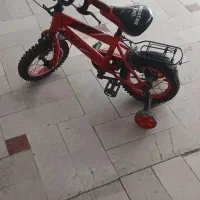 دوچرخه سایز ۱۲