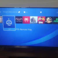 ps4 pro 1tb|کنسول، بازی ویدئویی و آنلاین|شیراز, فخرآباد (دروازه کازرون)|دیوار